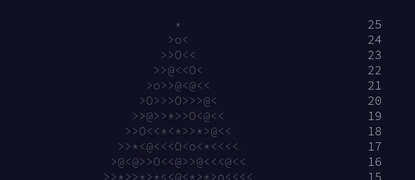Advent of Code