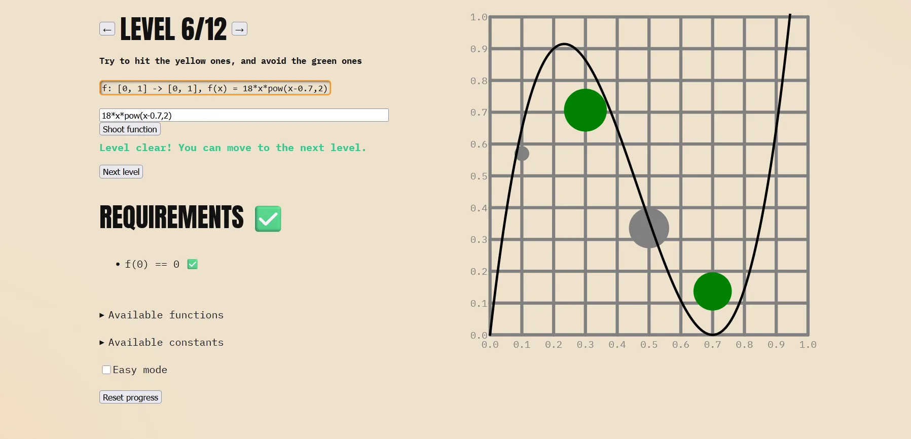 Graphwar